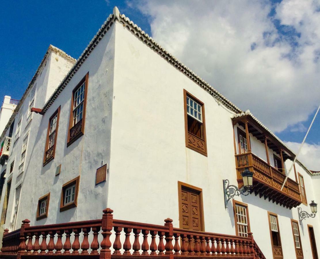 Casa Alves, Ultimo Tercio S. XVI Apartment Santa Cruz de la Palma  Ngoại thất bức ảnh
