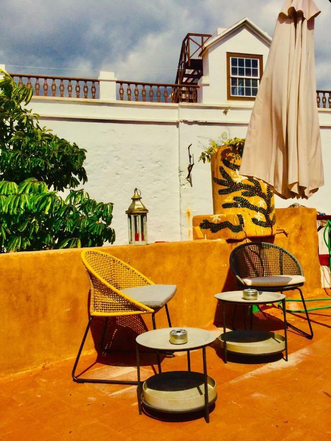 Casa Alves, Ultimo Tercio S. XVI Apartment Santa Cruz de la Palma  Ngoại thất bức ảnh