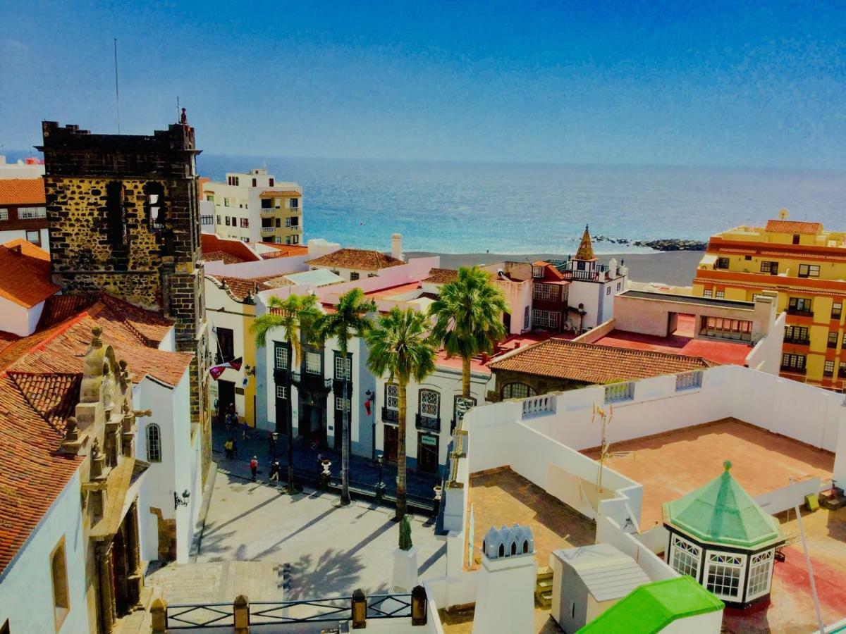 Casa Alves, Ultimo Tercio S. XVI Apartment Santa Cruz de la Palma  Ngoại thất bức ảnh