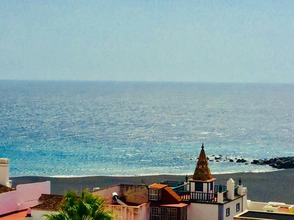 Casa Alves, Ultimo Tercio S. XVI Apartment Santa Cruz de la Palma  Ngoại thất bức ảnh