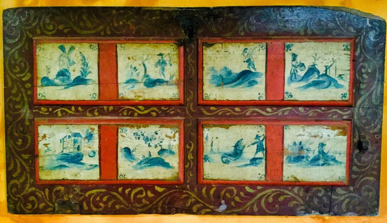 Casa Alves, Ultimo Tercio S. XVI Apartment Santa Cruz de la Palma  Ngoại thất bức ảnh