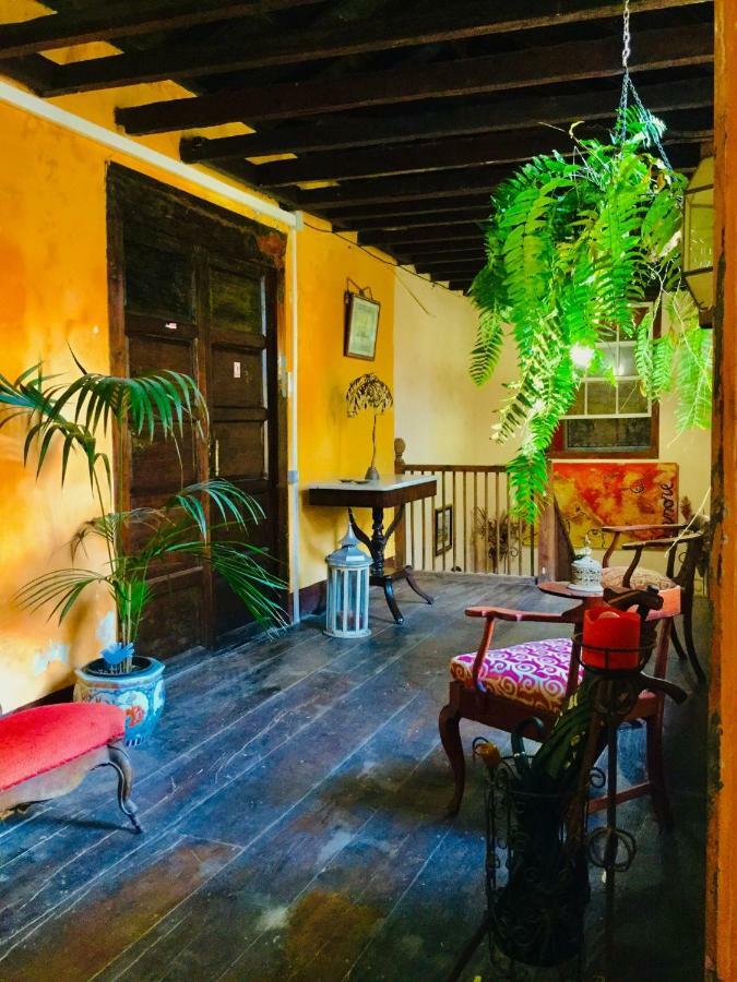Casa Alves, Ultimo Tercio S. XVI Apartment Santa Cruz de la Palma  Ngoại thất bức ảnh