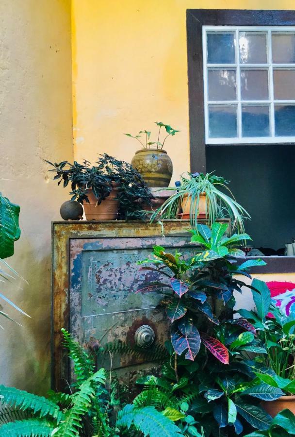 Casa Alves, Ultimo Tercio S. XVI Apartment Santa Cruz de la Palma  Ngoại thất bức ảnh