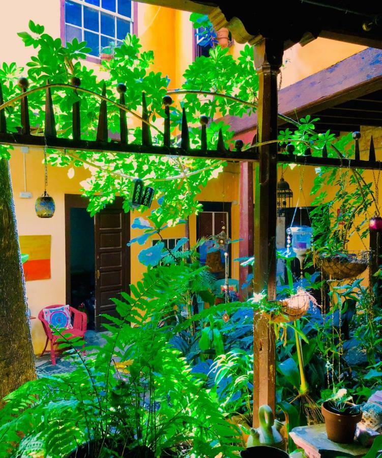 Casa Alves, Ultimo Tercio S. XVI Apartment Santa Cruz de la Palma  Ngoại thất bức ảnh