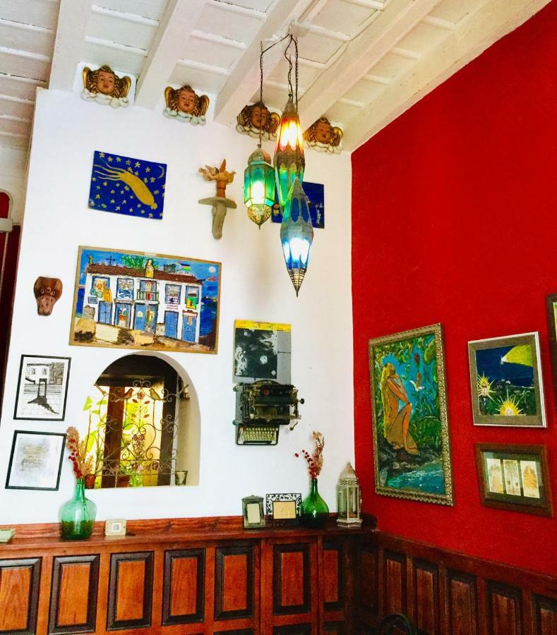 Casa Alves, Ultimo Tercio S. XVI Apartment Santa Cruz de la Palma  Ngoại thất bức ảnh