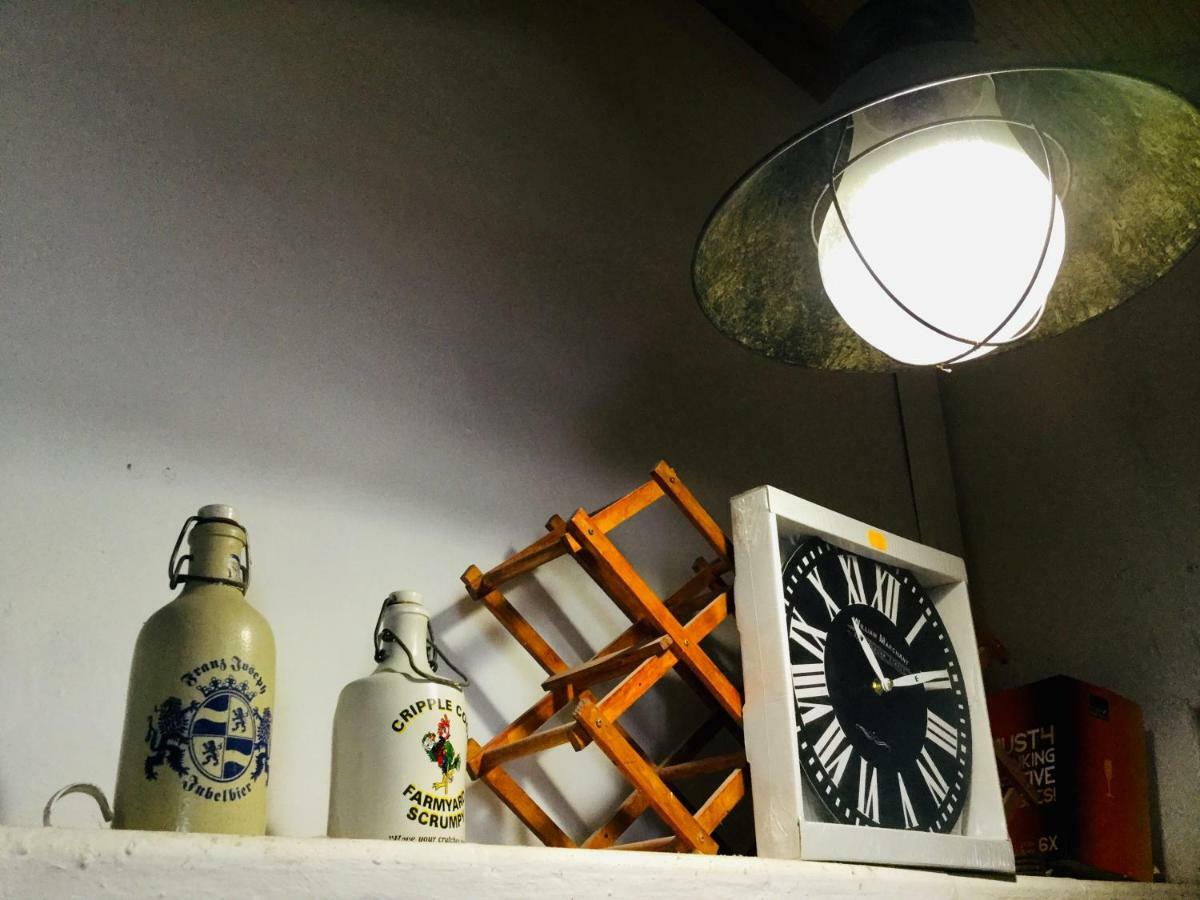 Casa Alves, Ultimo Tercio S. XVI Apartment Santa Cruz de la Palma  Ngoại thất bức ảnh
