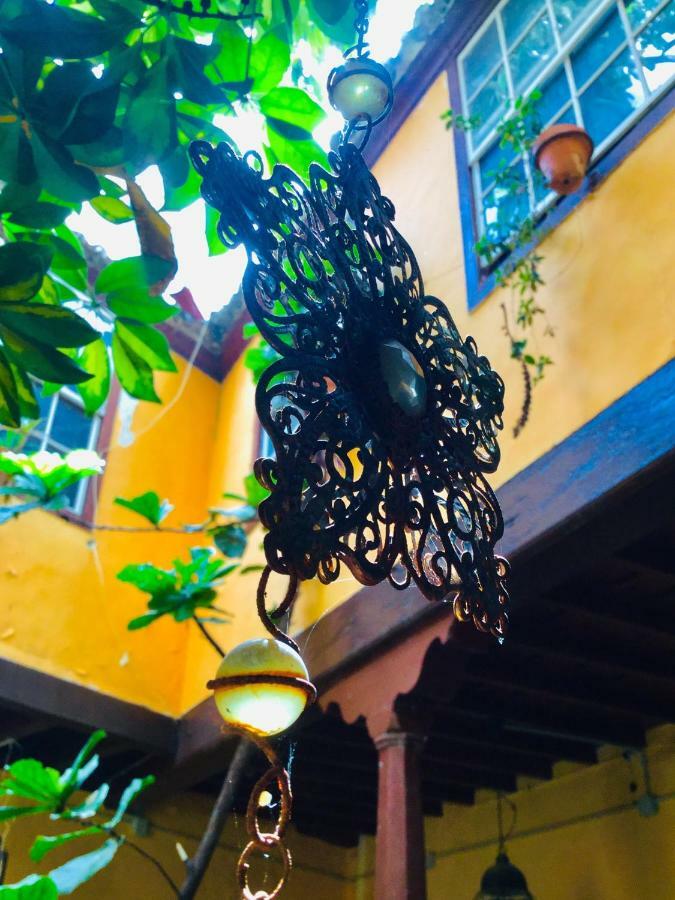 Casa Alves, Ultimo Tercio S. XVI Apartment Santa Cruz de la Palma  Ngoại thất bức ảnh