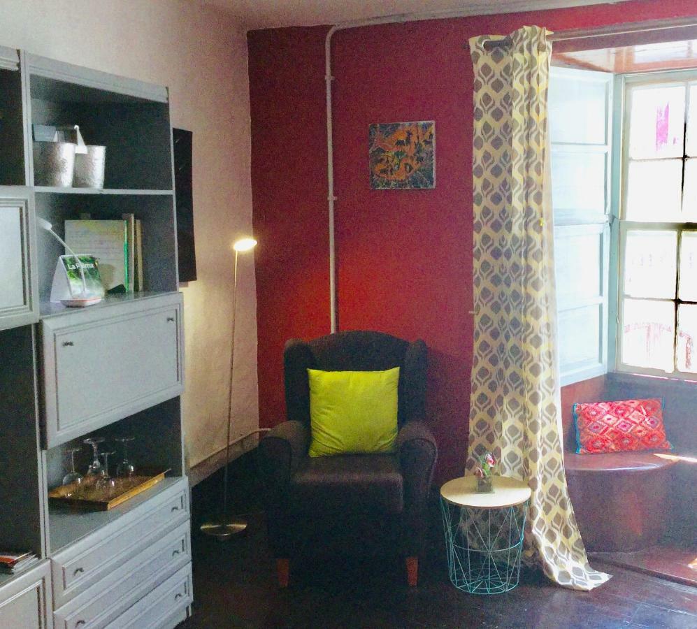 Casa Alves, Ultimo Tercio S. XVI Apartment Santa Cruz de la Palma  Ngoại thất bức ảnh