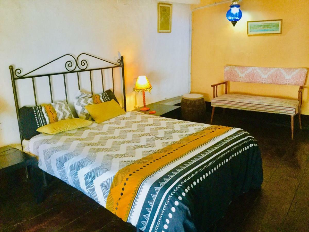 Casa Alves, Ultimo Tercio S. XVI Apartment Santa Cruz de la Palma  Ngoại thất bức ảnh