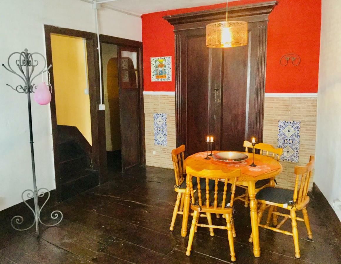Casa Alves, Ultimo Tercio S. XVI Apartment Santa Cruz de la Palma  Ngoại thất bức ảnh