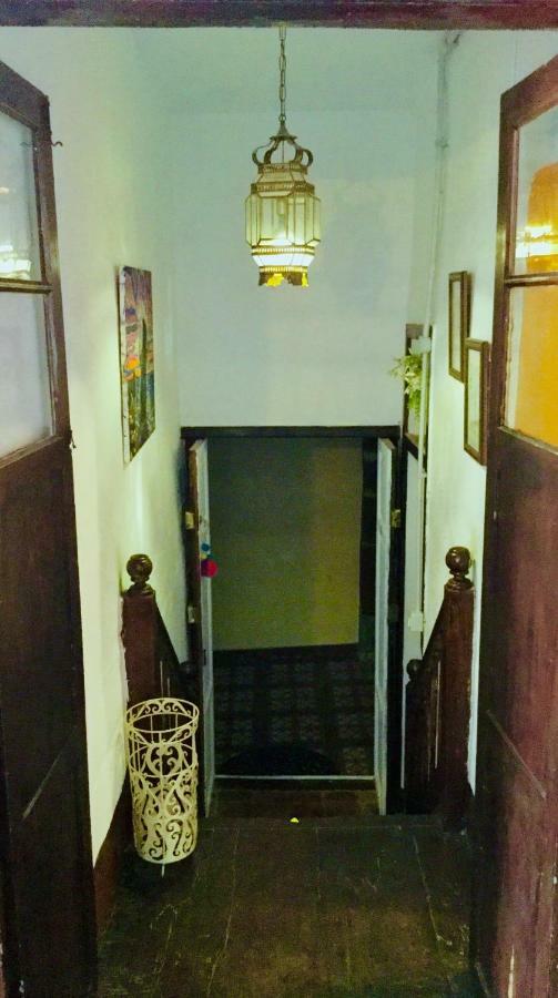 Casa Alves, Ultimo Tercio S. XVI Apartment Santa Cruz de la Palma  Ngoại thất bức ảnh