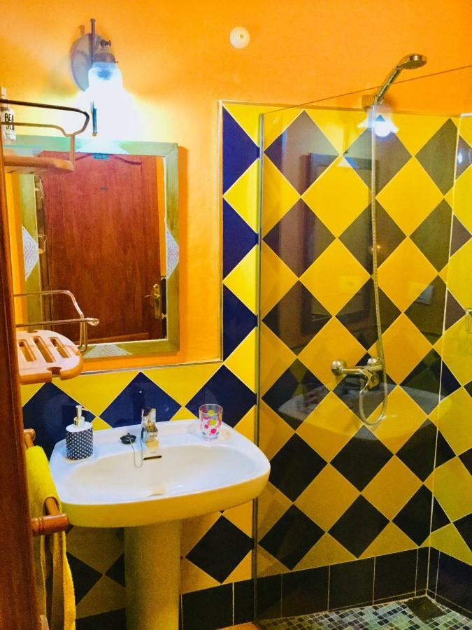 Casa Alves, Ultimo Tercio S. XVI Apartment Santa Cruz de la Palma  Ngoại thất bức ảnh